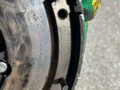 маховик Audi A4 B7 (2004 - 2009), 1.8 л., Ti, BFB, бензин, 5МКПП, передний привод, 06B105266A - фото №8