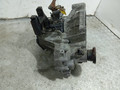 КПП механическая (МКПП) Volkswagen Polo 4 поколение (2001 - 2005), 1.2 л., i, AZQ, бензин, МКПП, GSB - фото №3