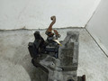 КПП механическая (МКПП) Volkswagen Polo 4 поколение (2001 - 2005), 1.2 л., i, AZQ, бензин, МКПП, GSB - фото №11