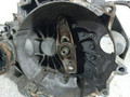 КПП механическая (МКПП) Skoda Fabia 1 поколение (6Y) (1999 - 2004), 1.6 л., i, BTS, бензин, МКПП, JHL - фото №2