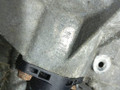 КПП механическая (МКПП) Skoda Fabia 1 поколение (6Y) (1999 - 2004), 1.6 л., i, BTS, бензин, МКПП, JHL - фото №5
