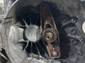 КПП механическая (МКПП) Volkswagen Polo 4 поколение (2001 - 2005), 1.2 л., i, AZQ, бензин, МКПП - фото №2