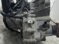 КПП механическая (МКПП) Volkswagen Polo 4 поколение (2001 - 2005), 1.2 л., i, AZQ, бензин, МКПП - фото №3