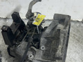 КПП механическая (МКПП) Volkswagen Polo 4 поколение (2001 - 2005), 1.2 л., i, AZQ, бензин, МКПП - фото №4
