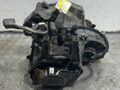 КПП механическая (МКПП) Volkswagen Polo 4 поколение (2001 - 2005), 1.2 л., i, AZQ, бензин, МКПП - фото №5