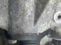 КПП механическая (МКПП) Volkswagen Polo 4 поколение (2001 - 2005), 1.2 л., i, AZQ, бензин, МКПП - фото №8