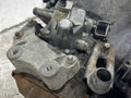КПП механическая (МКПП) Opel Corsa D (2006 - 2010), 1.2 л., i, Z 12 XEP, бензин, МКПП - фото №5