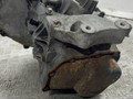 КПП механическая (МКПП) Opel Corsa D (2006 - 2010), 1.2 л., i, Z 12 XEP, бензин, МКПП - фото №6
