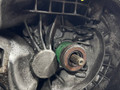 КПП механическая (МКПП) Opel Astra G (1998 - 2009), 1.6 л., i, X 16 SZR, бензин, МКПП - фото №2