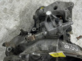 КПП механическая (МКПП) Opel Astra G (1998 - 2009), 1.6 л., i, X 16 SZR, бензин, МКПП - фото №3