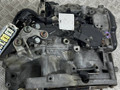 КПП автоматическая (АКПП) Renault Megane 1 поколение [рестайлинг] (1999 - 2003), 1.6 л., i, K4M 701, бензин, АКПП, 8200115780 - фото №3
