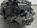 КПП автоматическая (АКПП) Renault Megane 1 поколение [рестайлинг] (1999 - 2003), 1.6 л., i, K4M 701, бензин, АКПП, 8200115780 - фото №4