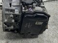 КПП автоматическая (АКПП) Renault Megane 1 поколение [рестайлинг] (1999 - 2003), 1.6 л., i, K4M 701, бензин, АКПП, 8200115780 - фото №6