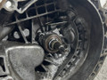 КПП механическая (МКПП) Chevrolet Lacetti 1 поколение (2004 - 2013), 1.8 л., i, T18SED, бензин, МКПП, 96180859 - фото №2