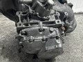 КПП механическая (МКПП) Chevrolet Lacetti 1 поколение (2004 - 2013), 1.8 л., i, T18SED, бензин, МКПП, 96180859 - фото №5