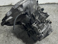 КПП механическая (МКПП) Chevrolet Lacetti 1 поколение (2004 - 2013), 1.8 л., i, T18SED, бензин, МКПП, 96180859 - фото №6