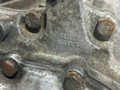 КПП механическая (МКПП) Chevrolet Lacetti 1 поколение (2004 - 2013), 1.8 л., i, T18SED, бензин, МКПП, 96180859 - фото №7