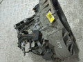 КПП механическая (МКПП) Ford Focus 2 поколение [рестайлинг] (2007 - 2011), 1.8 л., TDCi, KKDA, дизель, МКПП, 6M5R7002ZB - фото №2