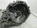 КПП механическая (МКПП) Opel Corsa C (2000 - 2003), 1.0 л., i, Z 10 XE, бензин, МКПП - фото №2