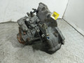 КПП механическая (МКПП) Opel Corsa C (2000 - 2003), 1.0 л., i, Z 10 XE, бензин, МКПП - фото №3