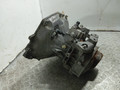 КПП механическая (МКПП) Opel Corsa C (2000 - 2003), 1.0 л., i, Z 10 XE, бензин, МКПП - фото №6