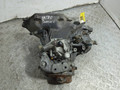 КПП механическая (МКПП) Opel Corsa C (2000 - 2003), 1.0 л., i, Z 10 XE, бензин, МКПП - фото №7