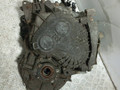 КПП механическая (МКПП) Opel Zafira 2 поколение (B) [рестайлинг] (2008 - 2014), 1.9 л., Z 19 DT, дизель, МКПП - фото №5