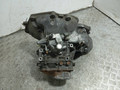 КПП механическая (МКПП) Opel Astra G (1998 - 2009), 1.6 л., i, X 16 XEL, бензин, МКПП - фото №4