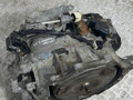 КПП автоматическая (АКПП) Opel Vectra C (2002 - 2005), 3.2 л., i, Z 32 SE, бензин, АКПП, 55352535A, 5550SNAF33 - фото №3