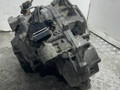 КПП автоматическая (АКПП) Opel Vectra C (2002 - 2005), 3.2 л., i, Z 32 SE, бензин, АКПП, 55352535A, 5550SNAF33 - фото №4