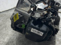 КПП автоматическая (АКПП) Opel Vectra C (2002 - 2005), 3.2 л., i, Z 32 SE, бензин, АКПП, 55352535A, 5550SNAF33 - фото №6