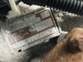 КПП автоматическая (АКПП) Opel Vectra C (2002 - 2005), 3.2 л., i, Z 32 SE, бензин, АКПП, 55352535A, 5550SNAF33 - фото №7