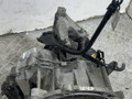 КПП автоматическая (АКПП) Ford Focus 2 поколение (2004 - 2008), 2.0 л., i, AODA, бензин, АКПП, 5M5P-7000-AB - фото №3