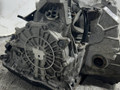 КПП автоматическая (АКПП) Ford Focus 2 поколение (2004 - 2008), 2.0 л., i, AODA, бензин, АКПП, 5M5P-7000-AB - фото №6