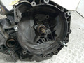 КПП механическая (МКПП) Alfa Romeo 159 1 поколение (2005 - 2011), 1.9 л., JTD, 939 A1.000, дизель, МКПП - фото №2