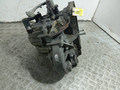 КПП механическая (МКПП) Alfa Romeo 159 1 поколение (2005 - 2011), 1.9 л., JTD, 939 A1.000, дизель, МКПП - фото №3
