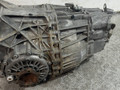 вариатор Audi A6 4B/C5 [рестайлинг] (2001 - 2004), 2.5 л., TDi, BDG, дизель, вариатор, GJS, 01J301383J - фото №2