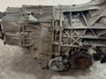 вариатор Audi A6 4B/C5 [рестайлинг] (2001 - 2004), 2.5 л., TDi, BDG, дизель, вариатор, GJS, 01J301383J - фото №5