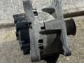 генератор Renault Megane 2 поколение [рестайлинг] (2006 - 2012), 1.9 л., дизель, 8200667610, 2543563A, 107023143 - фото №3