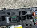 блок предохранителей Citroen C5 2 поколение (2008 - 2017), 28120836-4, 28119248-3B, 21676159-4 - фото №3
