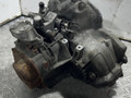 КПП механическая (МКПП) Opel Astra G (1998 - 2009), 1.8 л., i, Z 18 XE, бензин, МКПП - фото №4