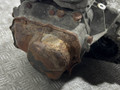 КПП механическая (МКПП) Opel Astra G (1998 - 2009), 1.8 л., i, Z 18 XE, бензин, МКПП - фото №6