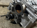 головка блока цилиндров Suzuki Vitara 1 поколение 1993, 1.6 л., i, G16B, бензин, МКПП - фото №4