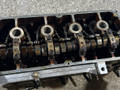 головка блока цилиндров Suzuki Vitara 1 поколение 1993, 1.6 л., i, G16B, бензин, МКПП - фото №5
