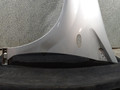 крыло переднее левое Nissan Almera Tino V10 [рестайлинг] (2003 - 2006) - фото №2