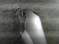 крыло переднее левое Nissan Almera Tino V10 [рестайлинг] (2003 - 2006) - фото №4