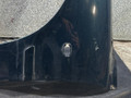 крыло переднее левое Hyundai Sonata Y3 (1993 - 1996) - фото №2