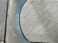 крыло переднее левое Hyundai Sonata Y3 (1993 - 1996) - фото №5