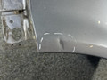 крыло переднее левое Audi A4 B6 (2000 - 2006) - фото №4