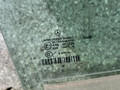 стекло двери передней правой Mercedes-Benz E-Класс W211/S211 [рестайлинг] (2006 - 2009) - фото №2
